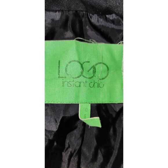 Logo Instant Chic Jacket - Picture 7 of 7